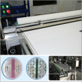 High Quality Fabric Cutting Machine